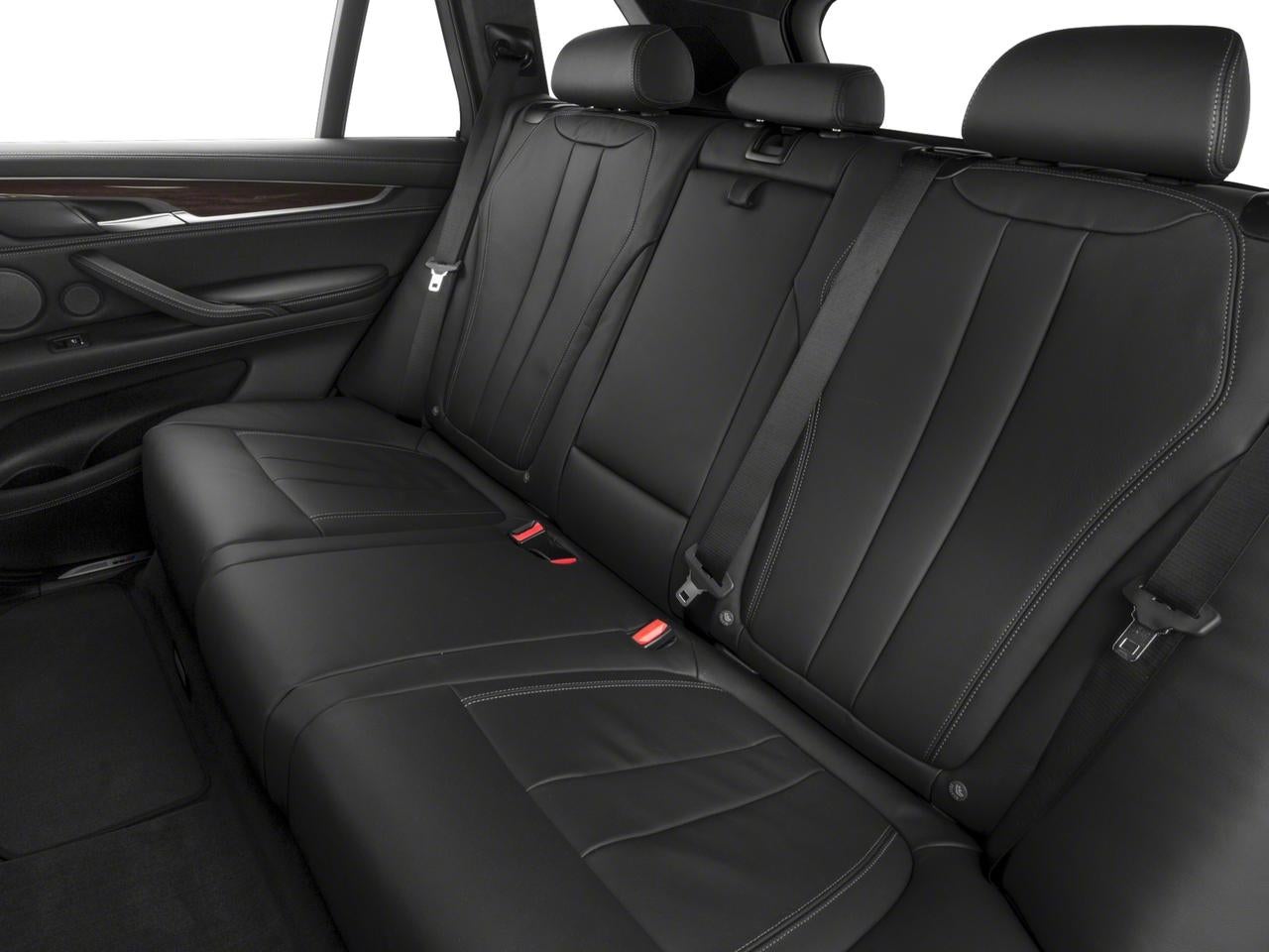 2018 BMW X5 M X5 M Sports Activity Vehicle