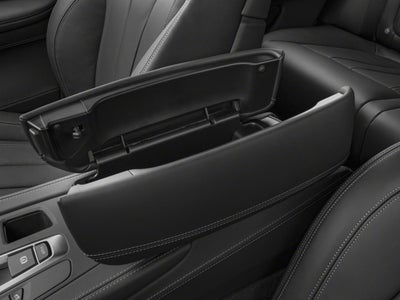 2018 BMW X5 M X5 M Sports Activity Vehicle