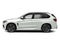 2018 BMW X5 M X5 M Sports Activity Vehicle