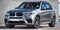 2018 BMW X5 M X5 M Sports Activity Vehicle