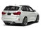 2018 BMW X5 M X5 M Sports Activity Vehicle