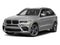 2018 BMW X5 M X5 M Sports Activity Vehicle