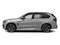 2018 BMW X5 M X5 M Sports Activity Vehicle