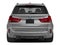 2018 BMW X5 M X5 M Sports Activity Vehicle