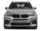 2018 BMW X5 M X5 M Sports Activity Vehicle