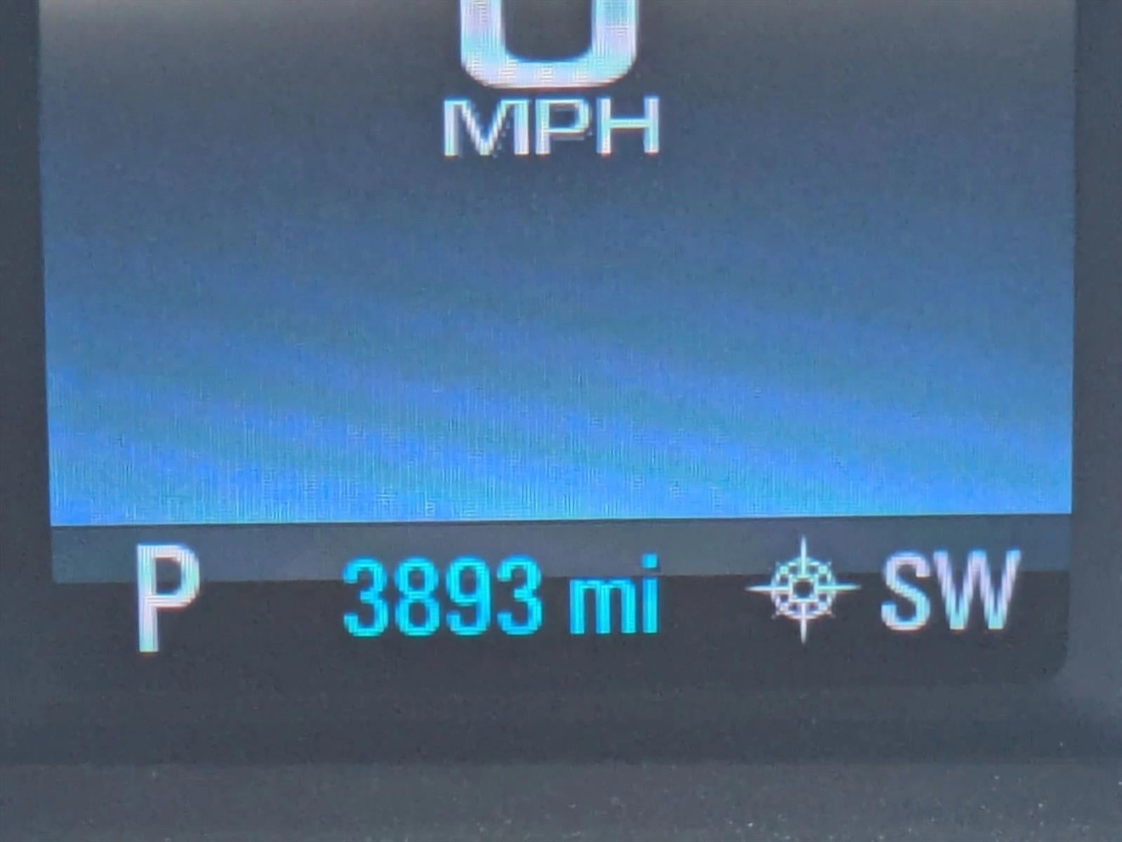2017 Chevrolet SS 4dr Sdn