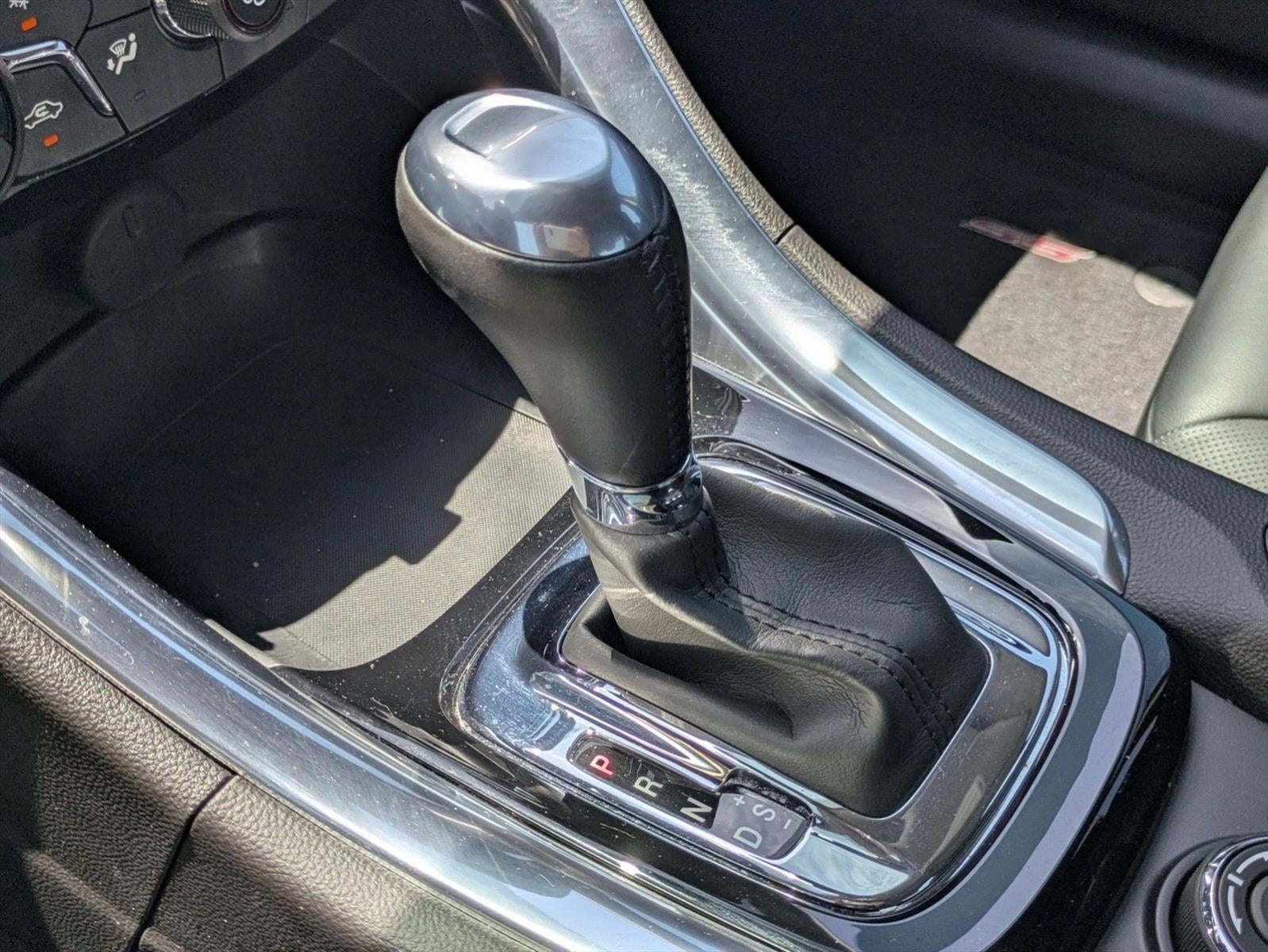 2017 Chevrolet SS 4dr Sdn