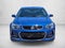 2017 Chevrolet SS 4dr Sdn