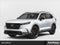 2025 Honda CR-V Hybrid Sport FWD
