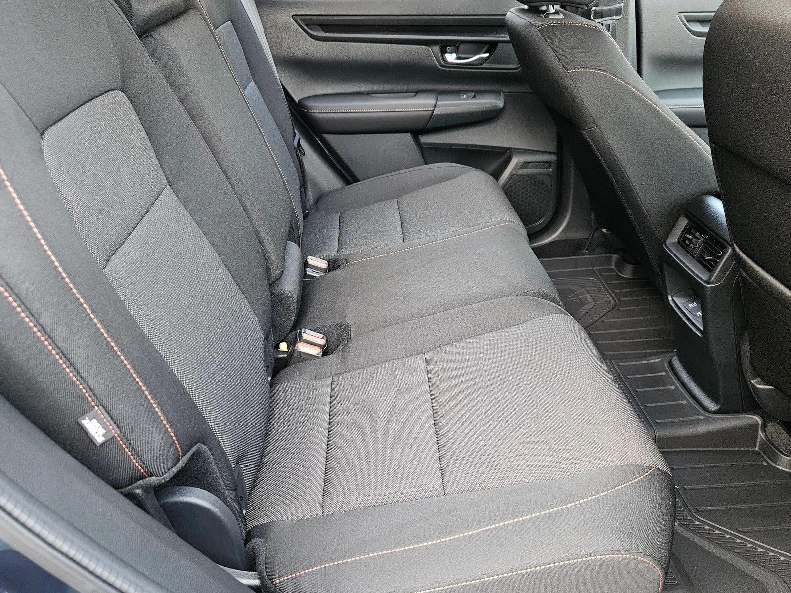 2025 Honda CR-V Hybrid Sport FWD