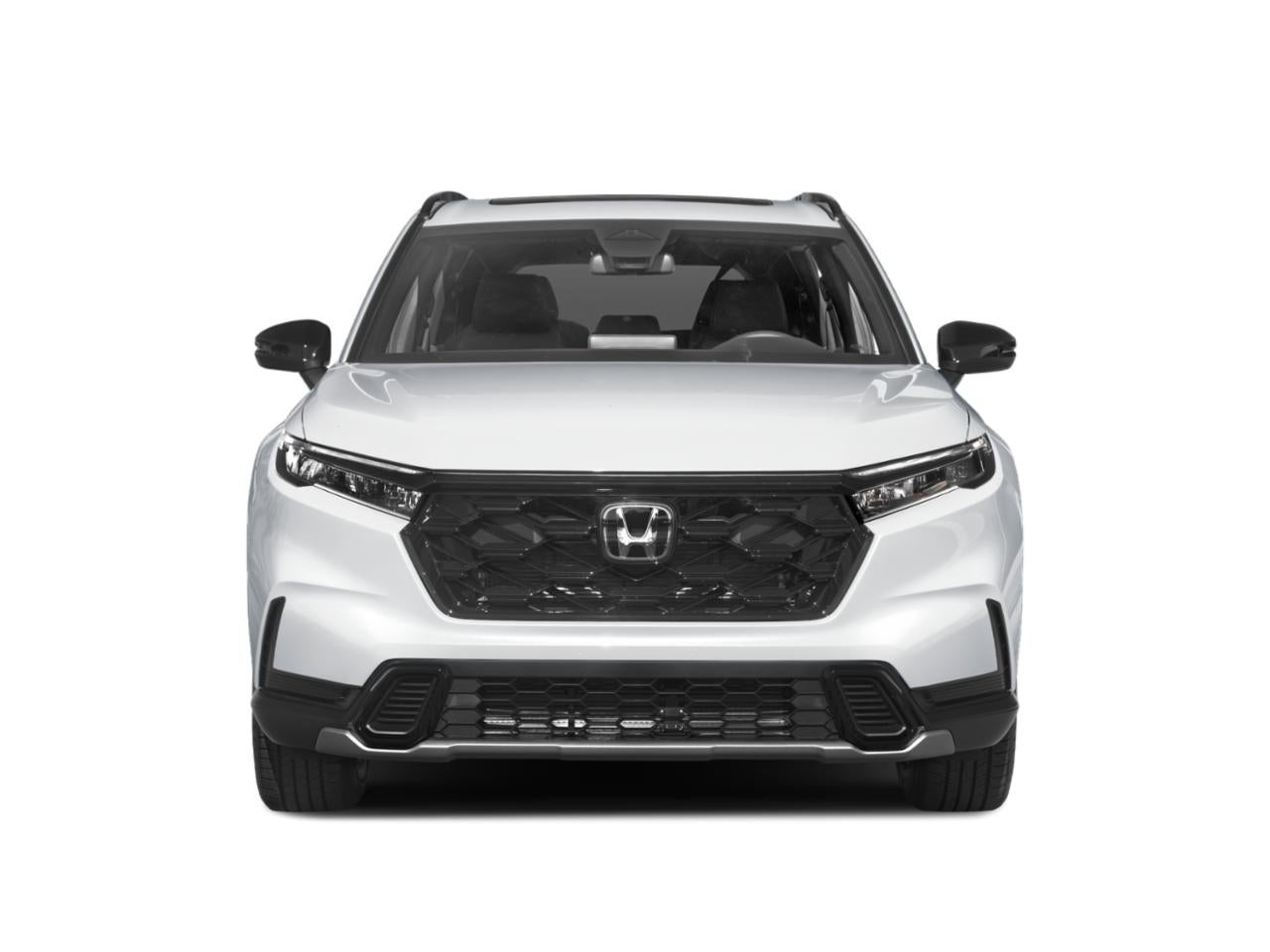 2025 Honda CR-V Hybrid Sport FWD
