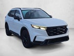 2024 Honda CR-V Hybrid Sport-L FWD