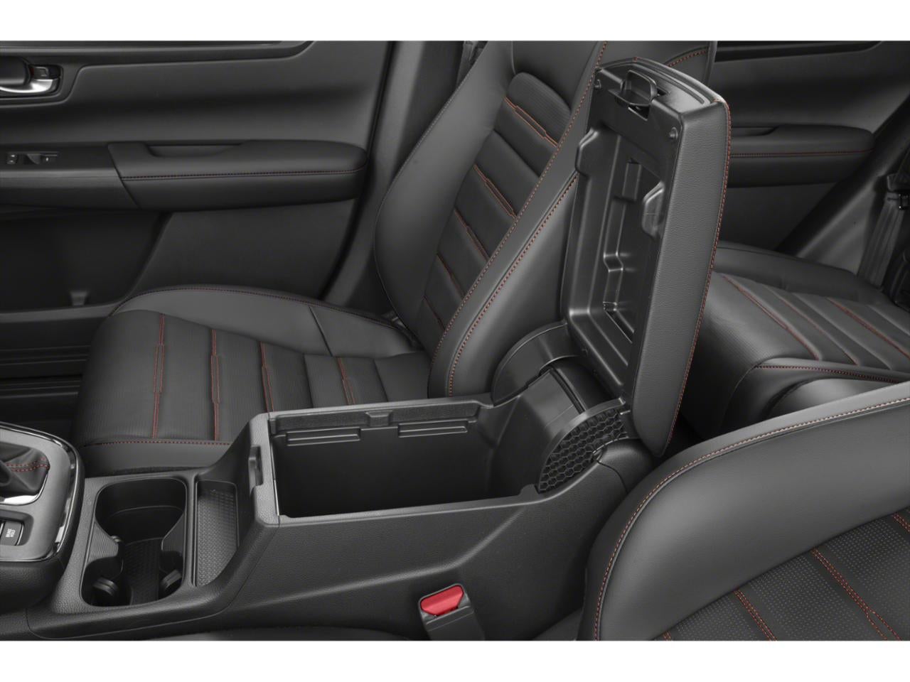 2024 Honda CR-V Hybrid Sport-L FWD
