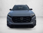 2025 Honda CR-V Hybrid Sport-L AWD