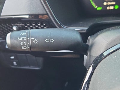 2024 Honda CR-V Hybrid Sport Touring AWD