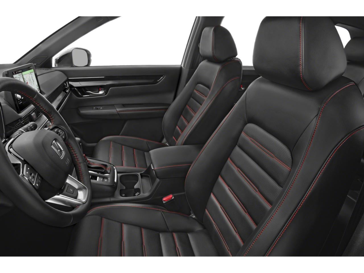 2024 Honda CR-V Hybrid Sport Touring AWD