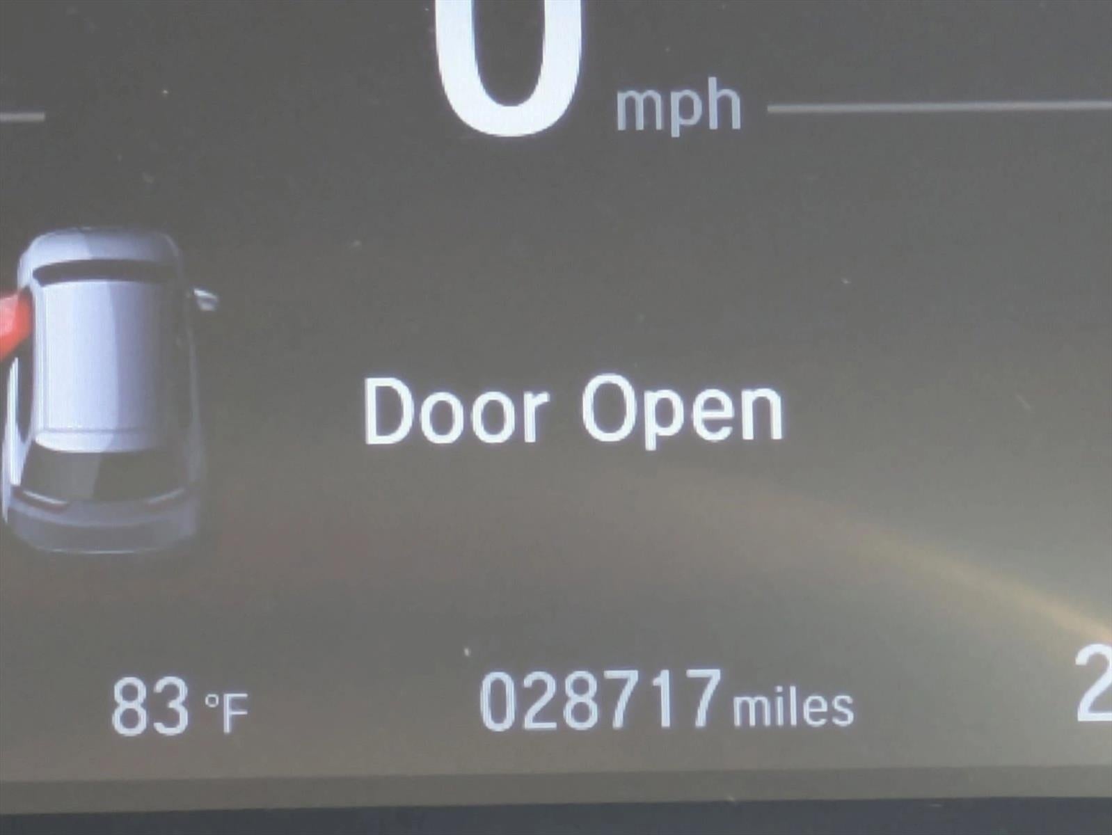 2019 Honda CR-V Touring 2WD