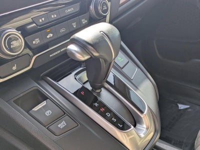 2019 Honda CR-V Touring 2WD