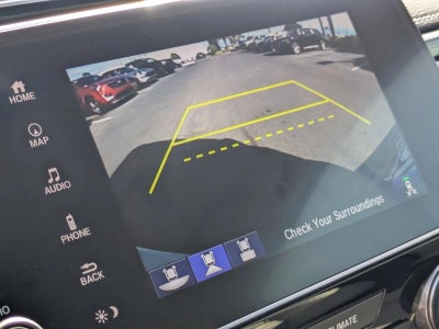 2019 Honda CR-V Touring 2WD