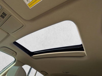 2019 Honda CR-V Touring 2WD