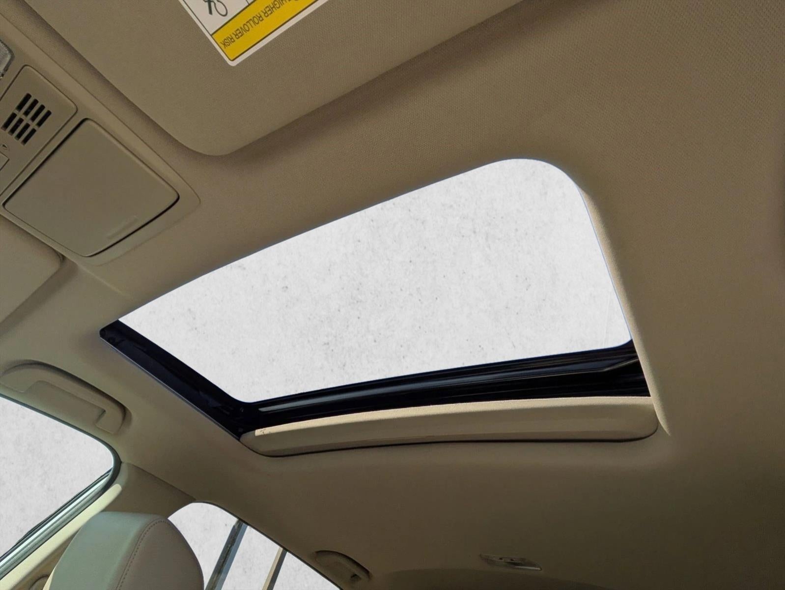 2019 Honda CR-V Touring 2WD