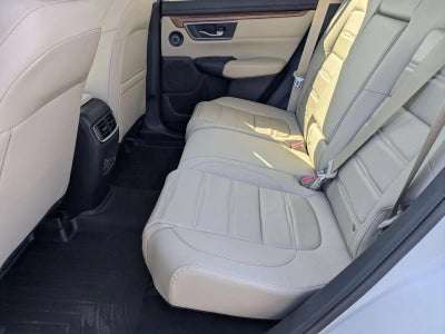 2019 Honda CR-V Touring 2WD