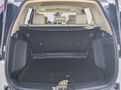 2019 Honda CR-V Touring 2WD