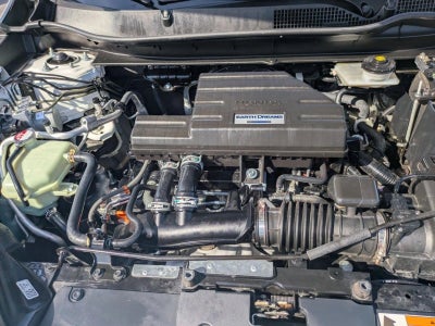 2019 Honda CR-V Touring 2WD