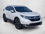 2019 Honda CR-V Touring 2WD