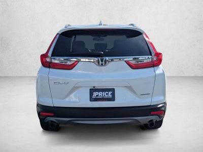 2019 Honda CR-V Touring 2WD