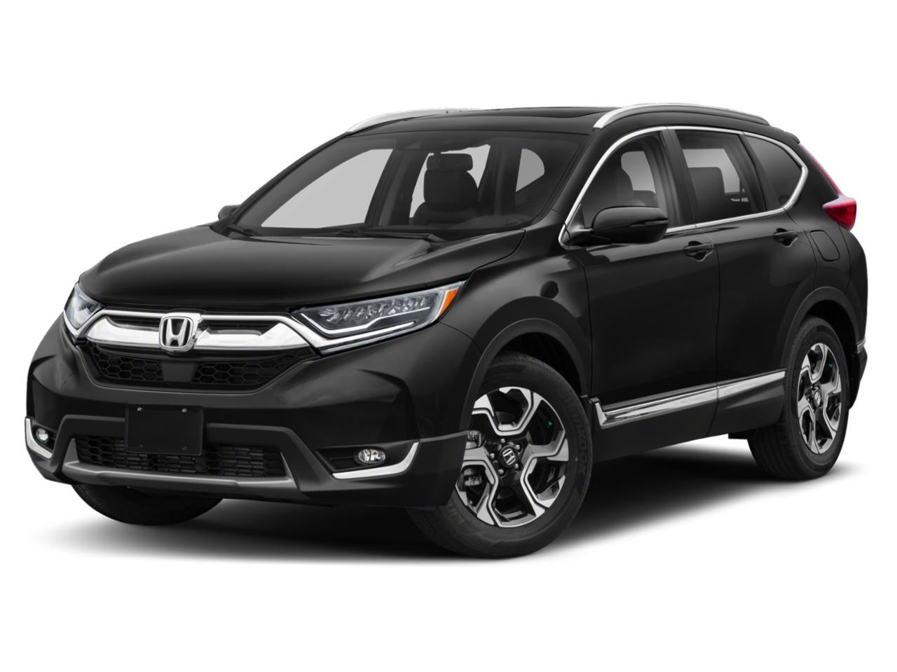 2019 Honda CR-V Touring 2WD