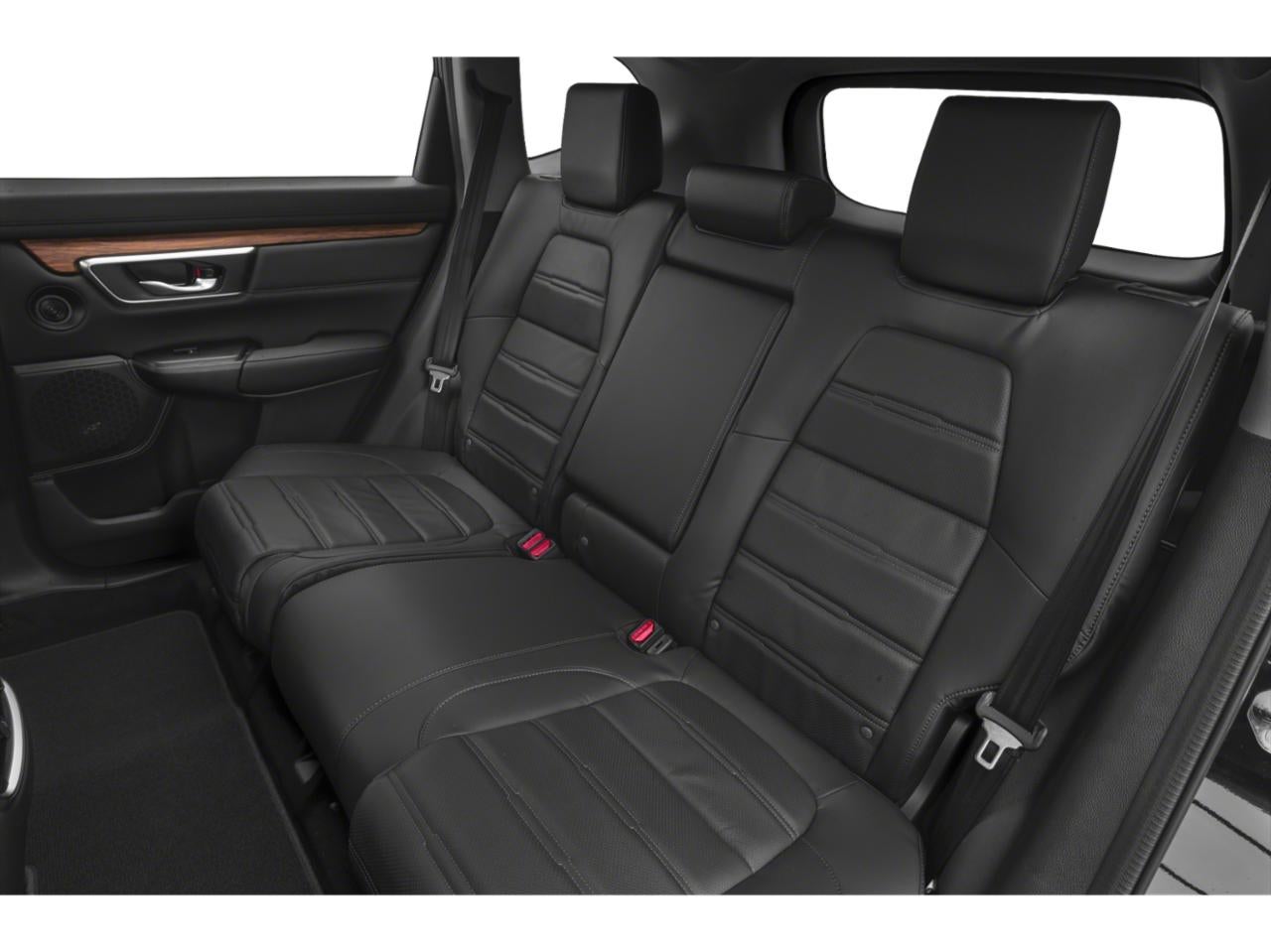 2019 Honda CR-V Touring 2WD