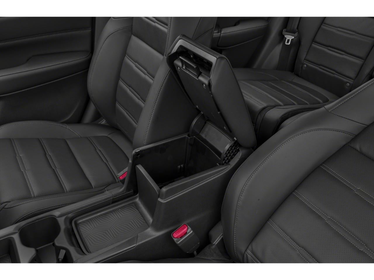 2019 Honda CR-V Touring 2WD