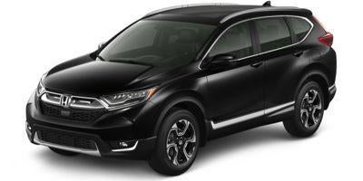 2019 Honda CR-V Touring 2WD