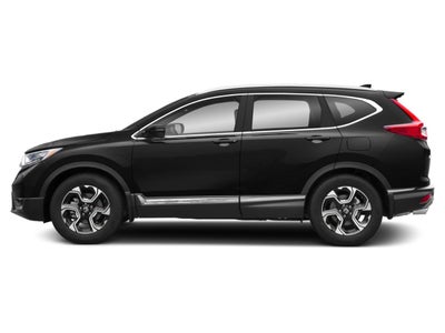 2019 Honda CR-V Touring 2WD