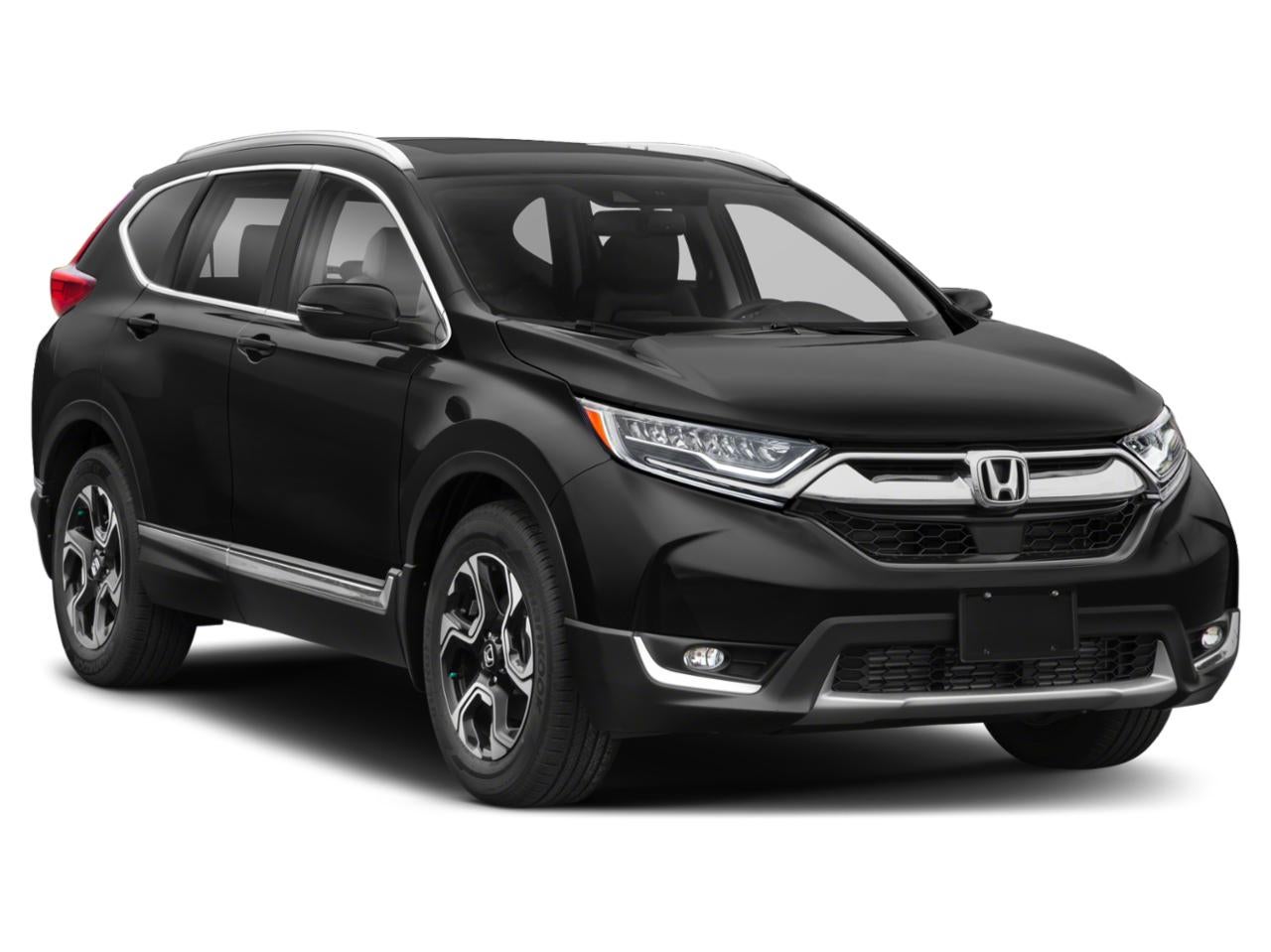 2019 Honda CR-V Touring 2WD