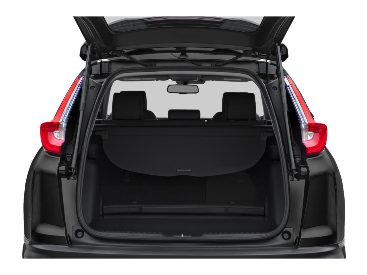 2019 Honda CR-V Touring 2WD