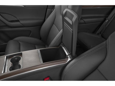 2023 Tesla Model X AWD