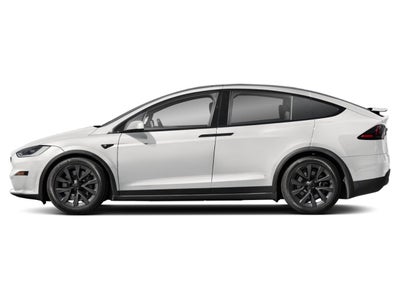2023 Tesla Model X AWD