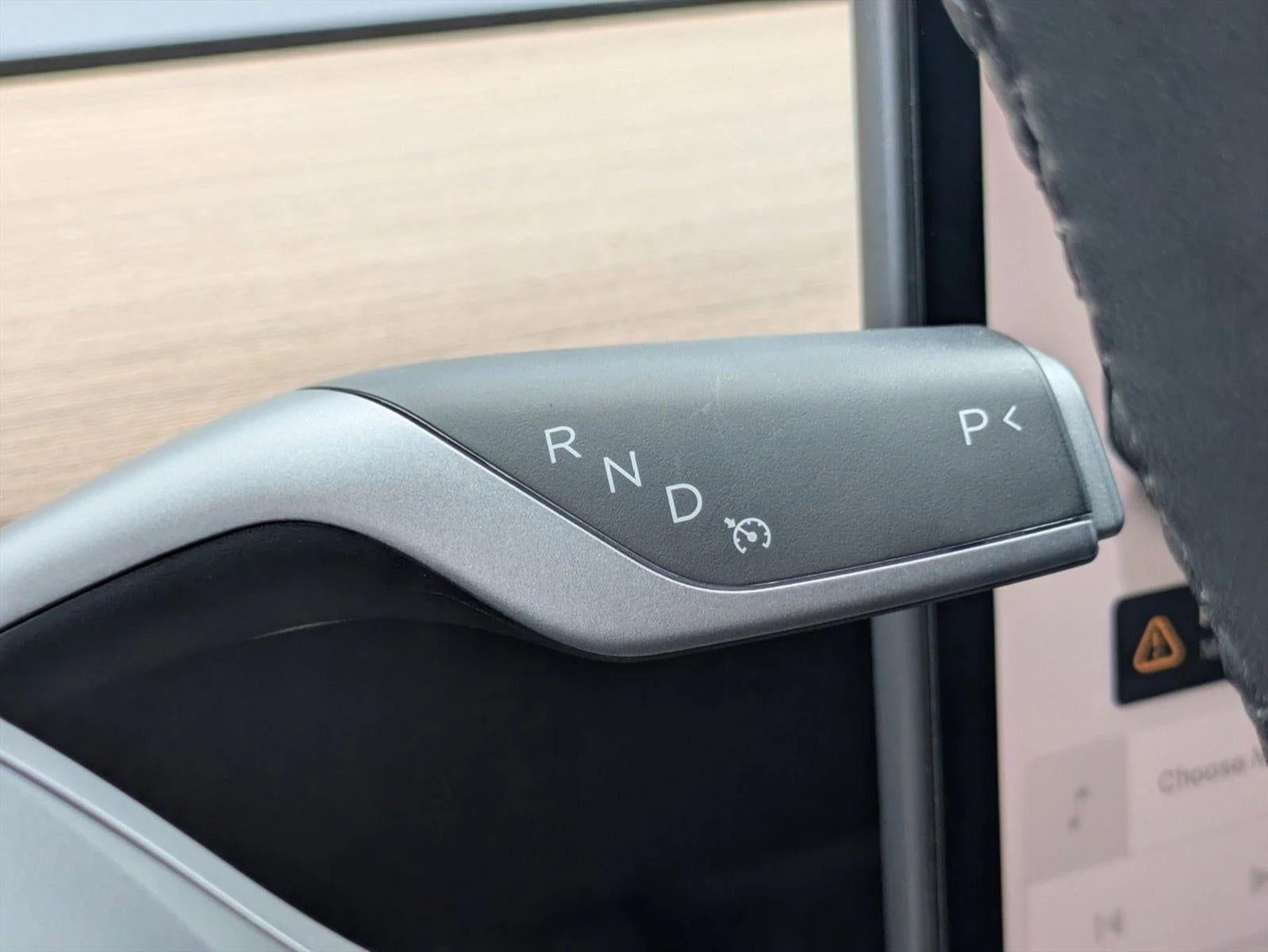 2024 Tesla Model Y Long Range AWD