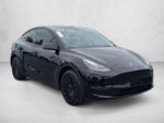 2024 Tesla Model Y Long Range AWD