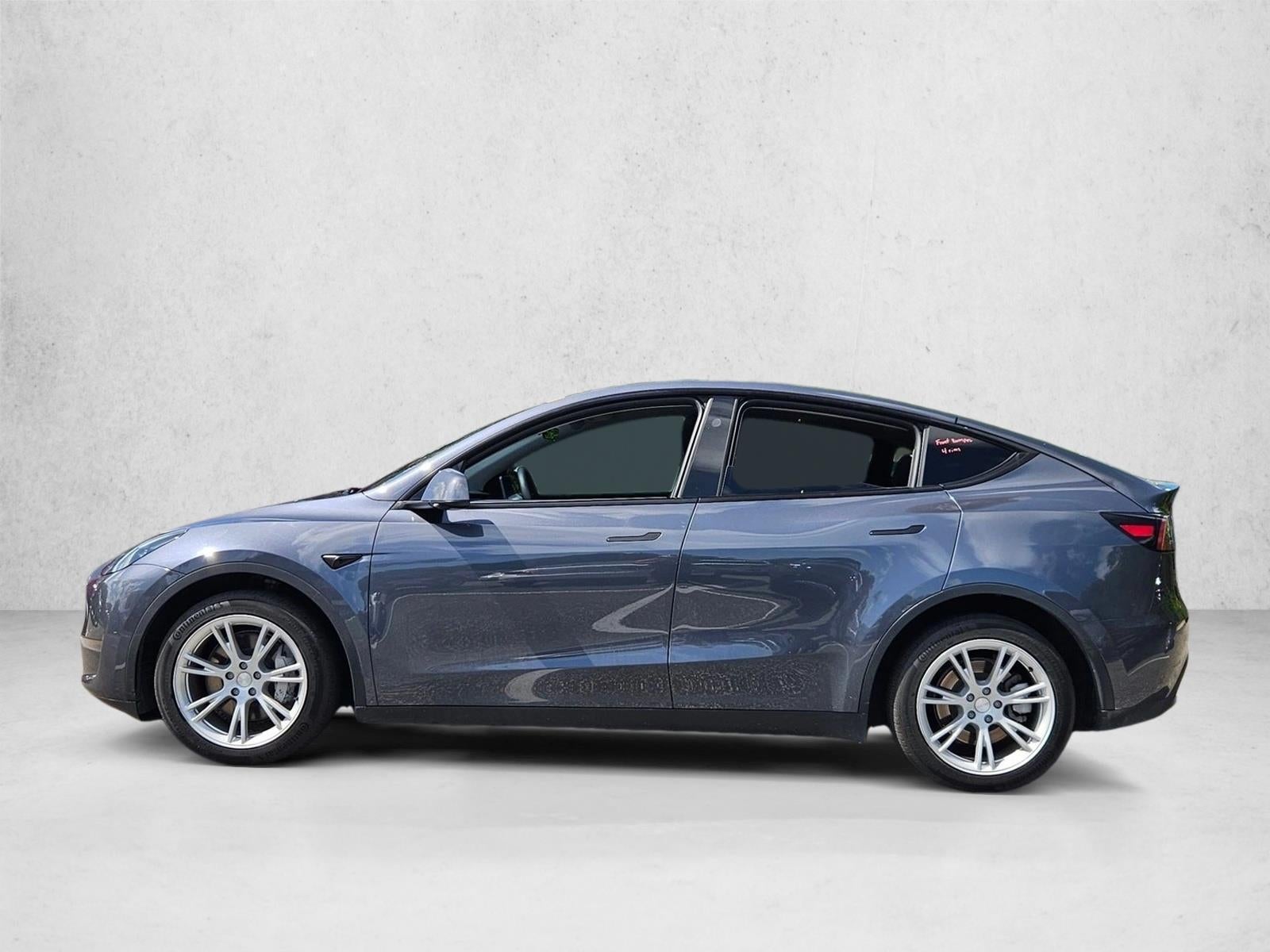 2023 Tesla Model Y Long Range AWD