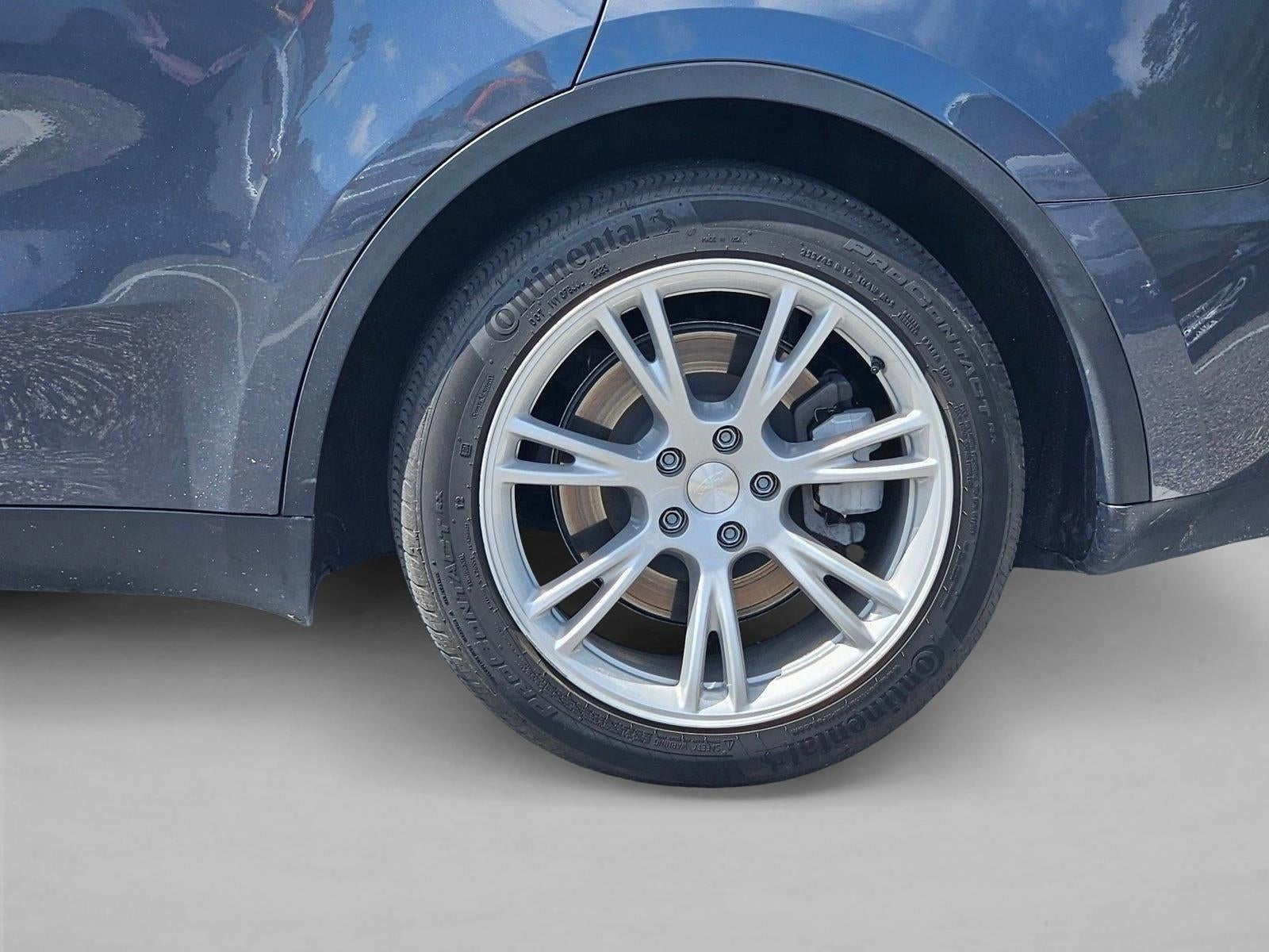 2023 Tesla Model Y Long Range AWD
