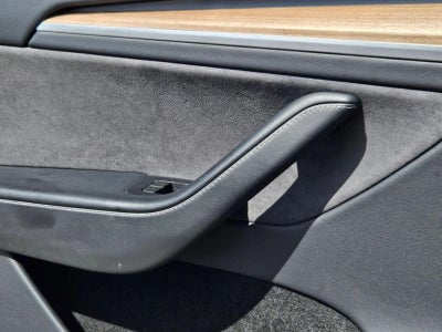 2023 Tesla Model Y Long Range AWD