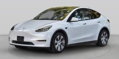 2023 Tesla Model Y Long Range AWD