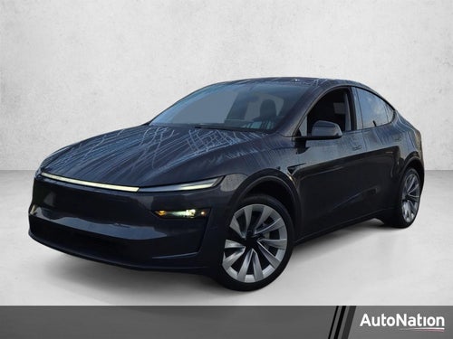 2026 Tesla Model Y Long Range Launch Series AWD *Ltd Avail*