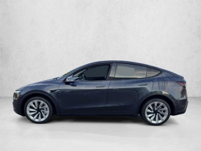 2026 Tesla Model Y Long Range Launch Series AWD *Ltd Avail*