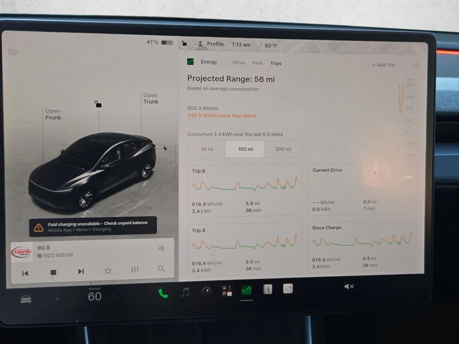 2026 Tesla Model Y Long Range Launch Series AWD *Ltd Avail*