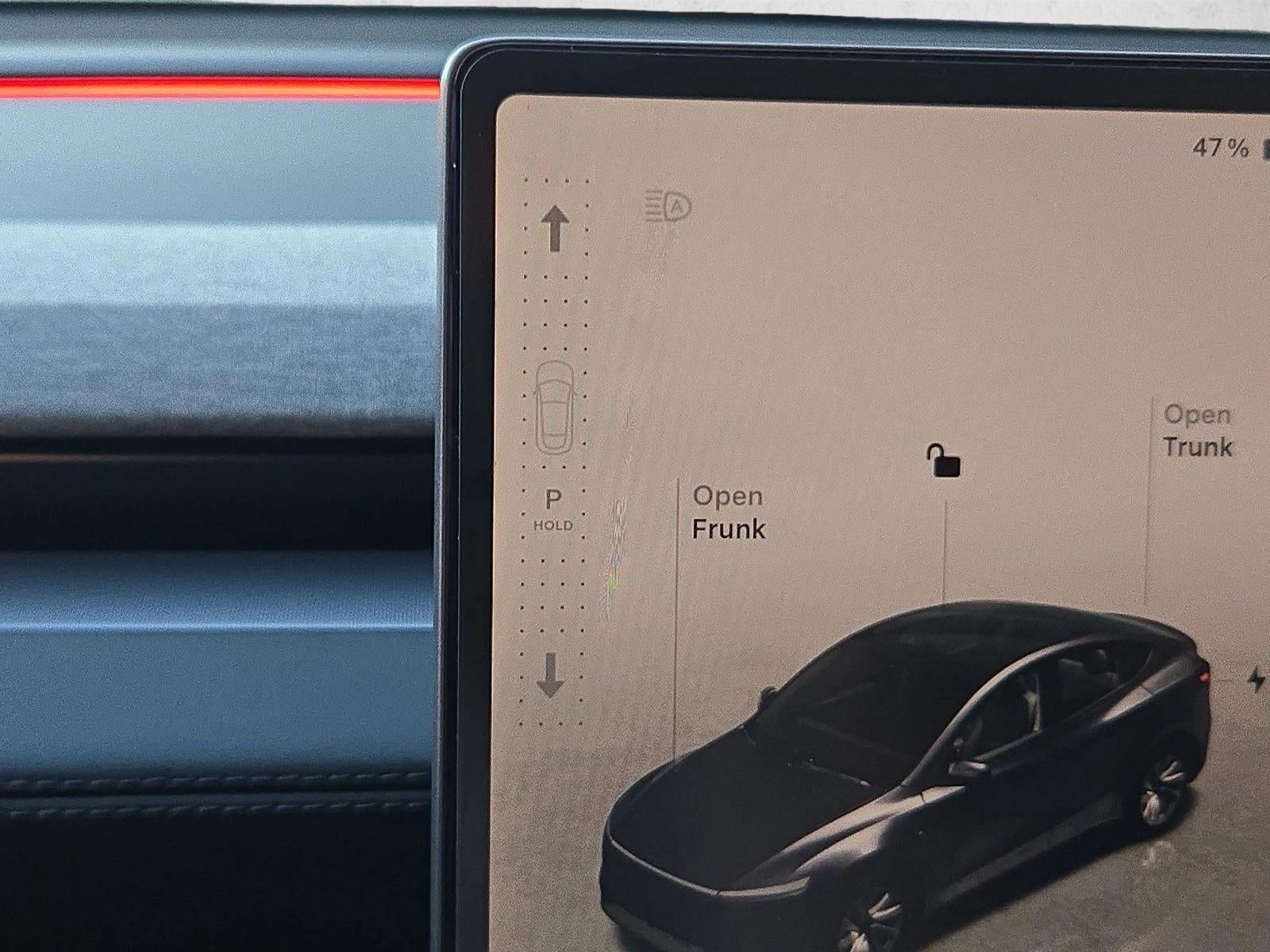2026 Tesla Model Y Long Range Launch Series AWD *Ltd Avail*