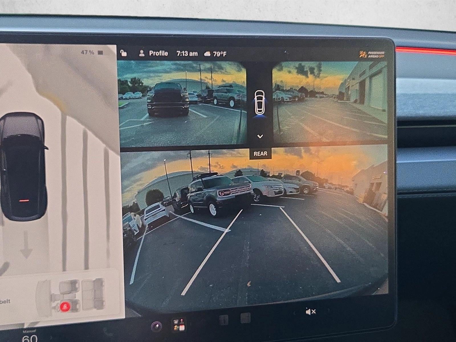 2026 Tesla Model Y Long Range Launch Series AWD *Ltd Avail*